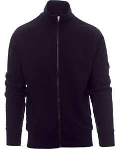 Immagine FELPA EASY ZIP INTNERO 3XL_0