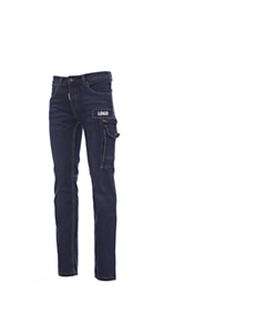 Immagine JEANS MULTITASCHE        TG48_0