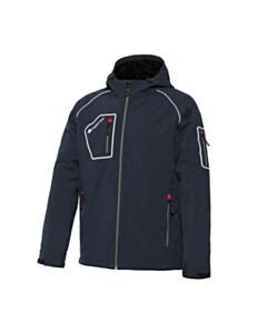 Immagine GIACCA INVERNALE PERFECT BLU TG XL_0