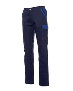 Immagine PANTALONI TECH BLU       TGXL_0