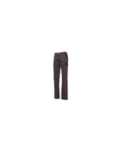 Immagine PANTALONI TECH GRIGIO    TG L_0