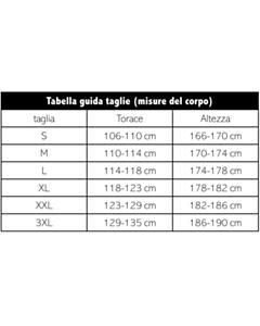 Immagine GIUBBINO DOUBLE  BLU NAVY TG  S_0