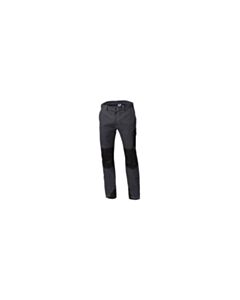 Immagine PANTALONE WORK MULTITASCHE GRIGIO TG XL_0