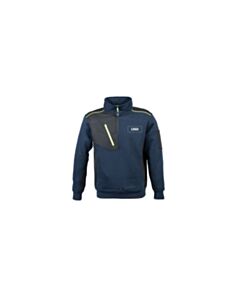 Immagine FELPA DOLOMITI BLU NAVY TGL  _0