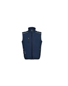 Immagine GILET SOFTNORVEGIA BLU TGM  _0