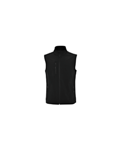 Immagine GILET SVEZIA NERO TGM        _0