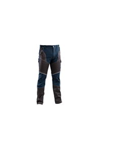 Immagine PANTALONE DUNDEE BLU TGL     _0