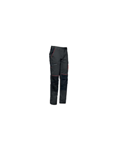 Immagine PANTALONE BOOM ANTRACITE TGXL_0