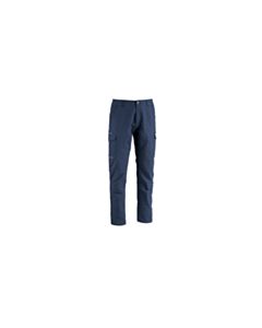 Immagine PANTALONE PIT STOP BLU TGXXL _0