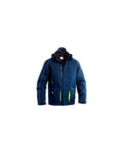 Immagine PARKA FAROE BLU         TGXXL_0