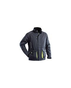 Immagine PARKA FAROE GRIGIO      TG  M_0