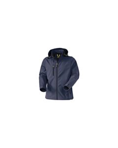 Immagine GIACCA SOFTRIGA BLU    TGXXL_0