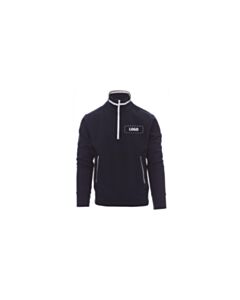 Immagine FELPA 12 ZIP OLANDA BLU     S_0