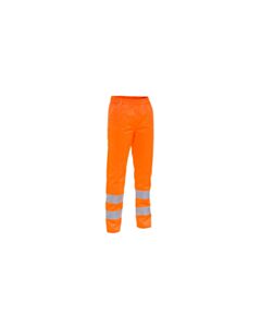 Immagine PANTALONE AV ARANCIONE     3XL_0