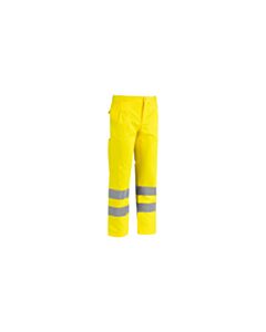 Immagine PANTALONE AV GIALLO        XXL_0