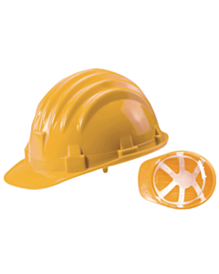 Immagine ELMETTO GIALLO DI SICUREZZA CE_0