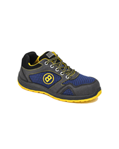 Immagine SCARPA DI SICUREZZA S1P T46 CE_0