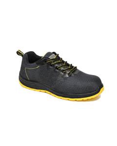 Immagine SCARPE DI SICUREZZA DARK S3 M39 CE_0