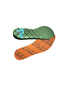 Immagine PLANTARE ANATOMICO TESSUTO   M43_0