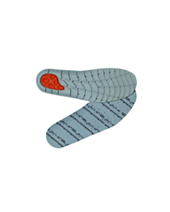 Immagine PLANTARE ANATOMICO IN GEL   M42_0