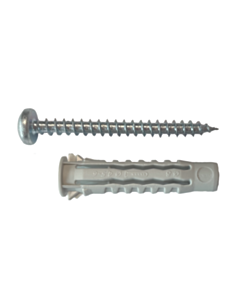 Immagine TASSFIME S4 VITE TC   6X30 mm_0