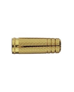 Immagine TASSELLO OTTONE M 6       D 8_0