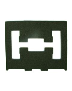 Immagine SPUGNA SAGOMATA PER COPERCHIO_0