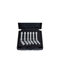 Immagine SET CHIAVI SNODATE CANDELE E CANDELETTE_0