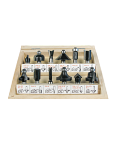 Immagine ASSORTIMENTO FRESE PER LEGNO_0