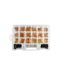 Immagine ASSORTIMENTO RONDELLE PER INIETTORI_0