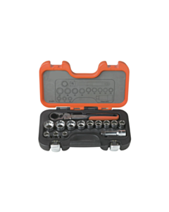 Immagine KIT CHIAVI A BUSSOLA FORO PASSANTE_0