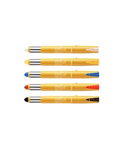 Immagine MARCATORE WATERPROOF GEL GIALLO_0