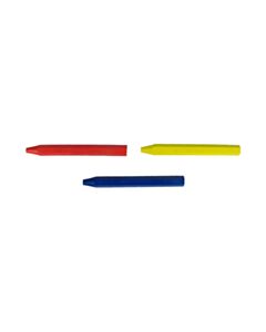 Immagine GESSO GRASSO GIALLO CONFEZIONE 6 PZ_0