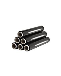 Immagine BOBINA ESTENSIBILE NERA   H50_0