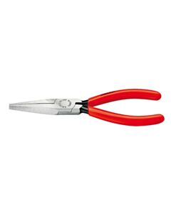 Immagine PINZA A BECCHI PIATTI LUNGHI 160MM_0