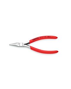 Immagine PINZA PER ELETTRONICA BECCHI MEZZITONDI_0