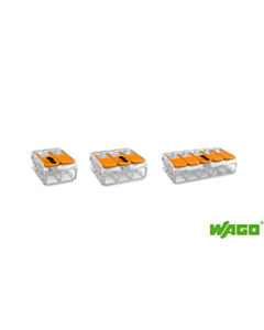 Immagine KK MORSETTO COMPACT A 2 VIE   _0