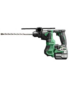 Immagine TRAPANO TASSELLATORE 18V DH18DPA5   _0