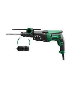 Immagine MARTELLO PERFORATORE DH26PMC _0