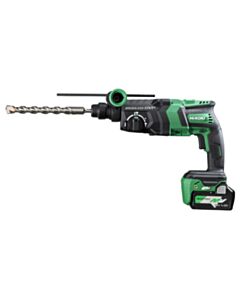 Immagine MARTELLO TASSELATORE 36V 25AH_0