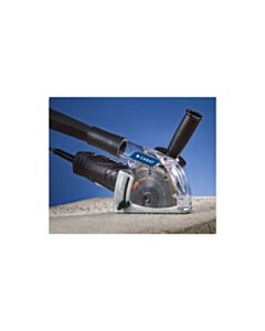 Immagine CUFFIA ASPIRAZIONE TAGLIO_0