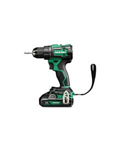 Immagine TRAPANO ROTATIVO 18V 4Ah CON BATTERIE_0