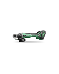 Immagine SMERIGL 18V 125MM 2B 5AH      _0