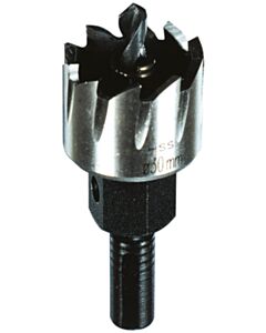 Immagine FRESA A TAZZA IN ACCIAIO HSS 42 MM _0