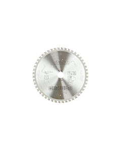 Immagine LAMA ACCIAIO INOX Ø 125 MM - N DENTI 28 - SPESSORE 15 MM - CD3605DA_0