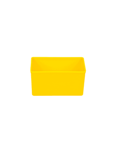 Immagine BOX GIALLO 108X54X63 MM       _0