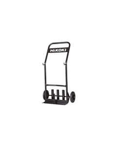 Immagine CARRELLO PER MARTELLO DEMOLITORE H90SG_0