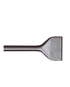 Immagine SCALPELLO SPATOLA INCLINATO CEMENTO 50mm_0