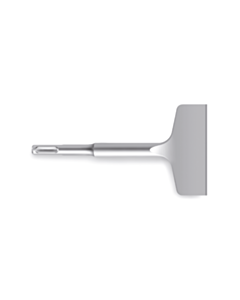 Immagine SCALPELLO LARGO SDS-PLUS _0