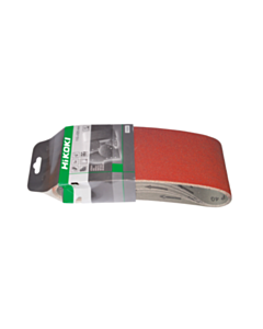 Immagine CARTA ABRASIVA PER SB110 GR 80_0